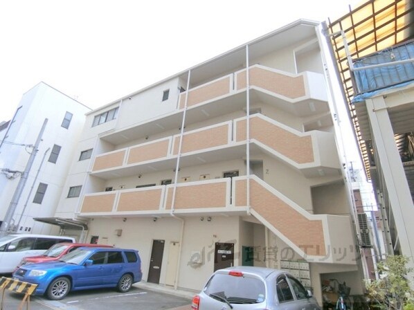 オーソライズ茨木の物件内観写真